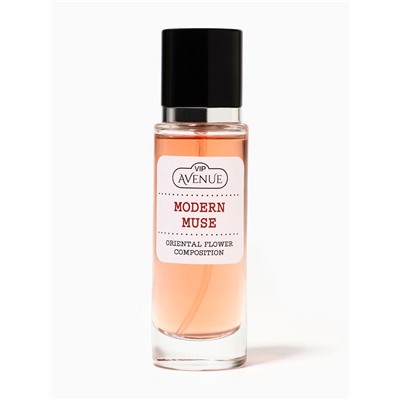 Парфюмерная вода женская VIPAVENUE Modern Mus, 30 мл (по мотивам Modern Muse Le Rouge (Estée Lauder)