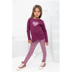 Леггинсы CROCKID, 910567