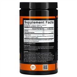 Exploding Buds, рейши, грибной порошок, 360 г (12,7 унции)