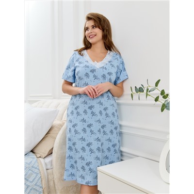 Ночная сорочка Канна-1