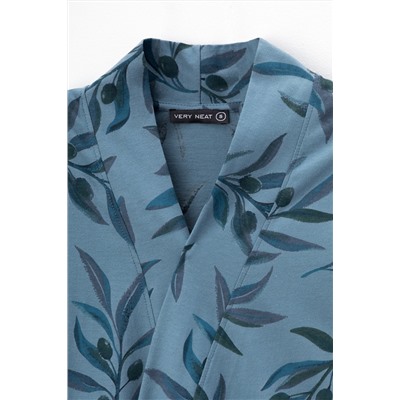 Trikozza Халат Е 50021/24