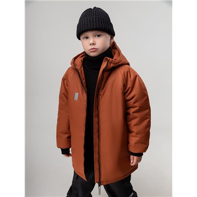 Bodo Куртка 32-72МU