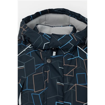 CROCKID Комбинезон ВК 60032/н/50 Ал