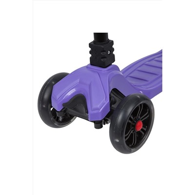 Самокат-кикборд NOVATRACK, 181127