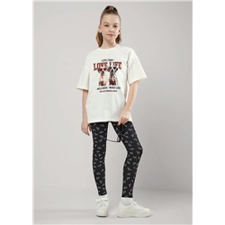 Лосины детские