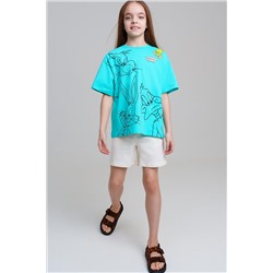 Футболка PLAYTODAY, 1121694