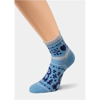 CLEVER Носки С915Т