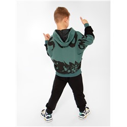 Костюм для мальчика Bonito