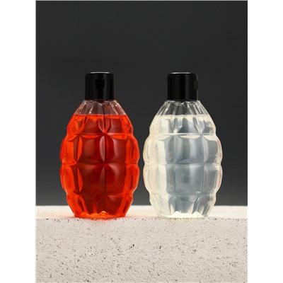 УЦЕНКА Набор «Лучшему из лучших», гель для душа и шампунь граната, 2×300