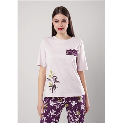 Пижама женская