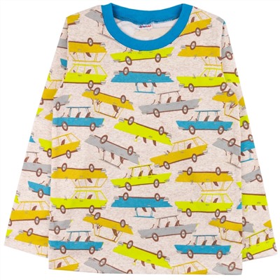 YOULALA Джемпер 0033101002