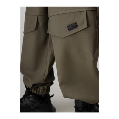 Брюки BODO-S, 1191627