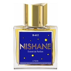 NISHANE B-612 50ml parfume TESTER