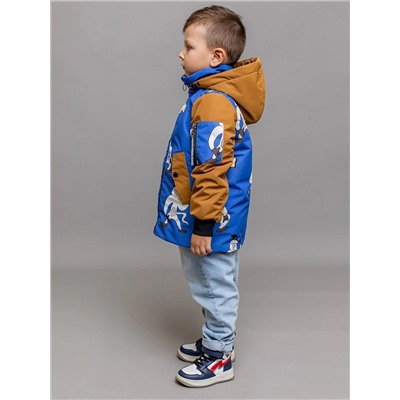 BATIK Куртка 655-24в-1