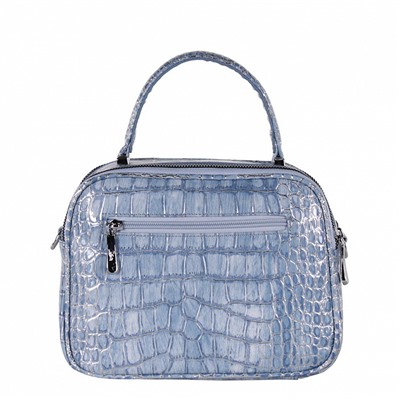 Сумка 270160 blue Velina Fabbiana-Safenta