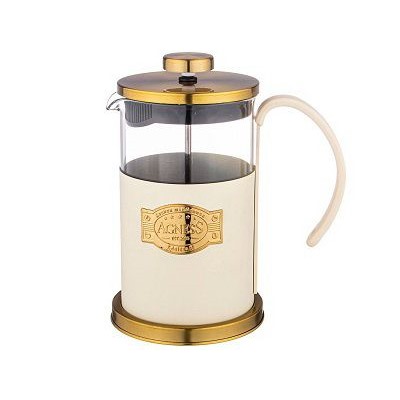 Френч-пресс 600мл PARADISE Agness п/уп