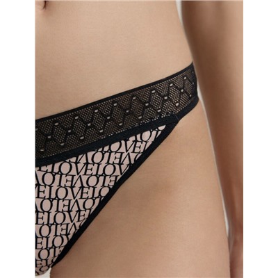Трусы CONTE MIX&MATCH LTA 2508 Трусы женские