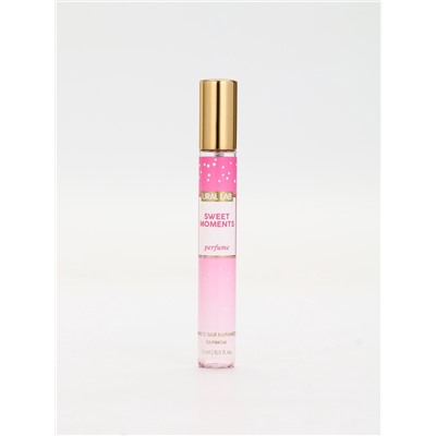 Парфюмированный спрей для тела, аромат фруктовая карамель,15 мл, URAL LAB