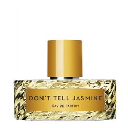 VILHELM PARFUMERIE DON'T TELL JASMINE edp 100ml TESTER