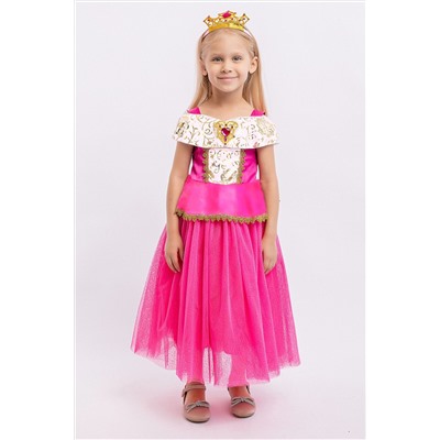 Костюм Принцесса Сабрина BATIK CASUAL, 940989