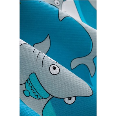 Натали Полотенце Полотенце пляжное Боцман