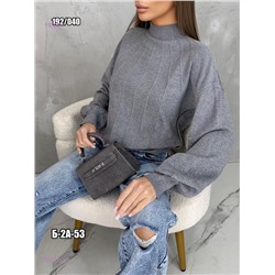 Свитер 2053112-2