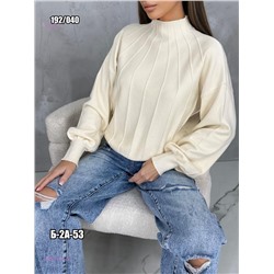 Свитер 2053112-5