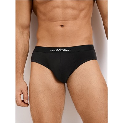 Omsa Трусы OmB 1224-1 Слипы муж. с откр. резинкой, CO