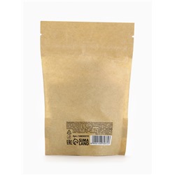 Соль для ванны с апельсином и цедрой, 150 г, Банный дух