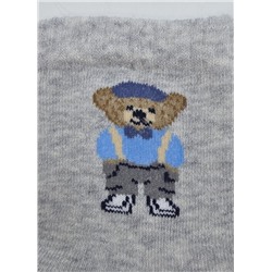 Носки для мальчика премиум Pier Lone