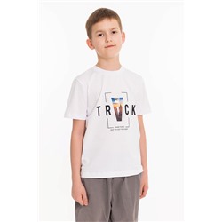 Футболка М225019Па