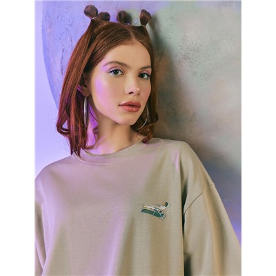 ФУТБОЛКА ЖЕНСКАЯ 112961