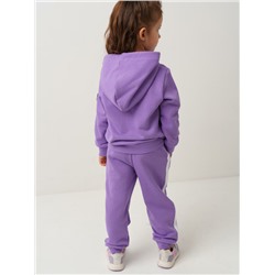 Брюки трикотажные для девочек