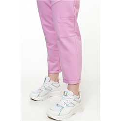 Брюки женские  102/12/Розовый