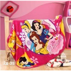 Плед детский