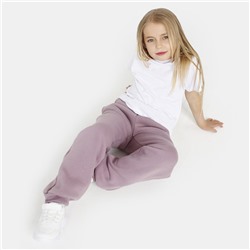 Штаны с начесом Добро