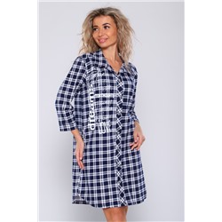 51084 Туника женская