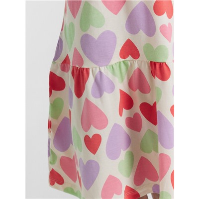 ПЛАТЬЕ ДЛЯ ДЕВОЧЕК 157820