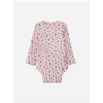 БОДИ ДЕТСКОЕ (3ШТ.) 13016-3