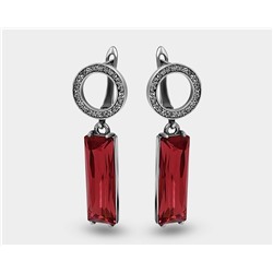 Серьги "Ринго"