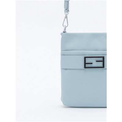 Сумка 98652 blue Velina Fabbiana-Safenta