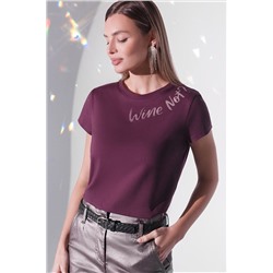 Футболка VILATTE, 1226082