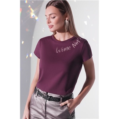 Футболка VILATTE, 1226082