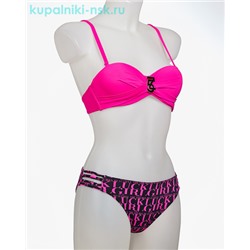 23449 F Купальник раздельный (40-46)