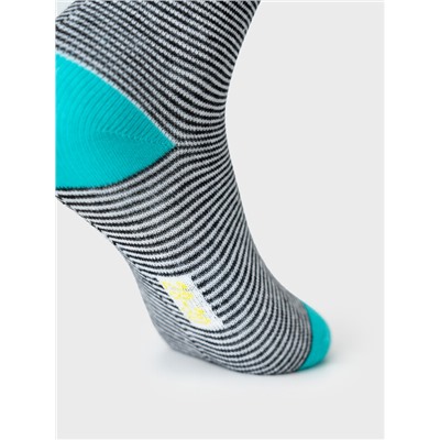 Носки трикотажные для мальчиков, 3 пары в комплекте