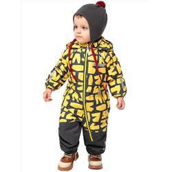 NIKASTYLE Комбинезон