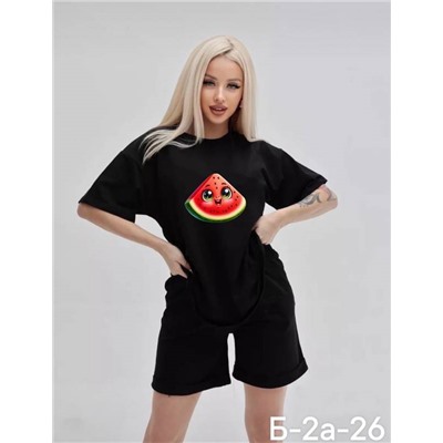 Костюм женский