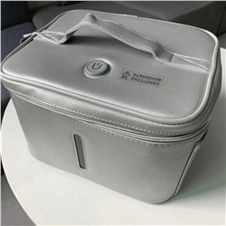 Kristaller Портативная сумка-стерилизатор, серый 943