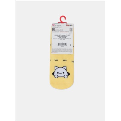 CONTE-KIDS Носки SOF-TIKI 7С-46СП