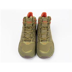 Зимние Кроссовки Hoka Anacapa Mid Gore-Tex